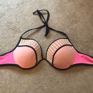 Victoria Secret Swim Top